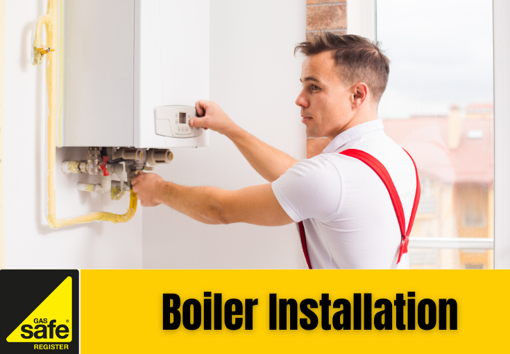 boiler installation Thanet