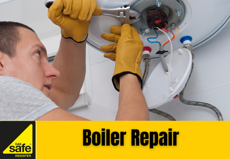 boiler repair Thanet