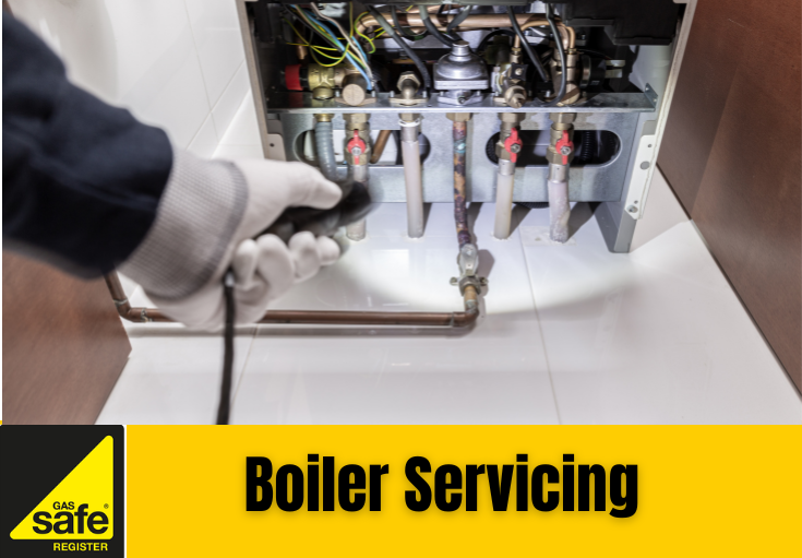 boiler service Thanet