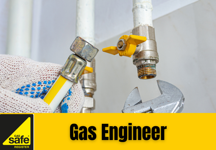 Gas Engineer Margate