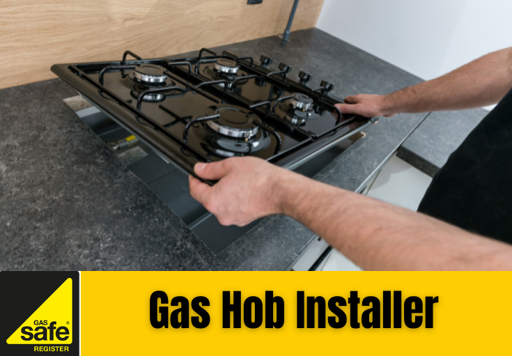 gas hob installer Thanet