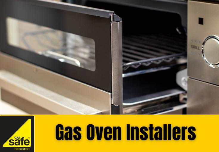 gas oven installer Thanet