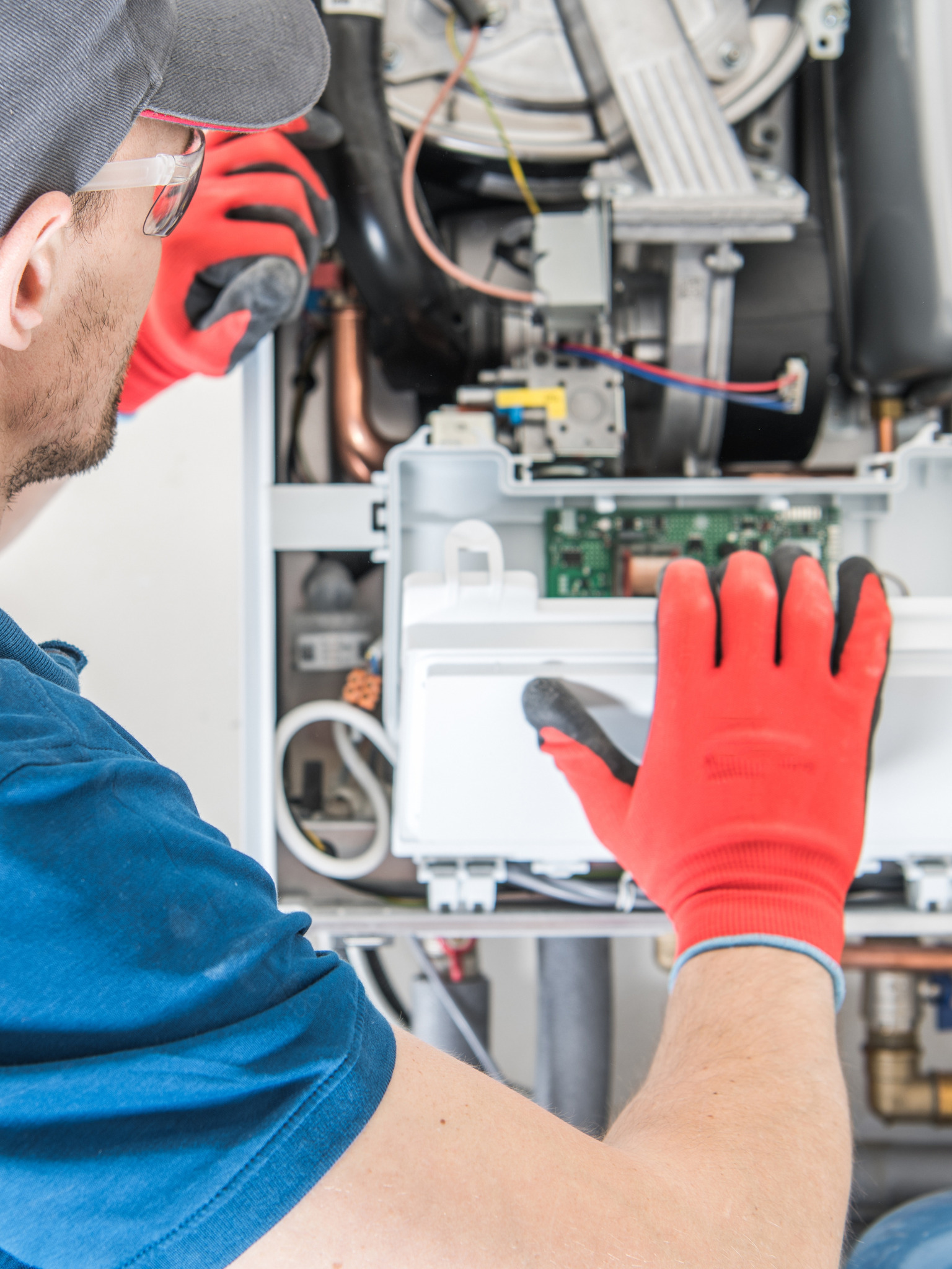 gas safe engineer near me Thanet, CT7, CT8, CT9, CT10, CT11, CT12