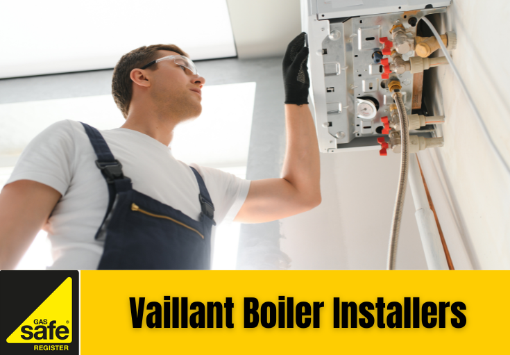 Vaillant boiler installers Thanet